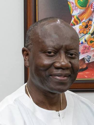 GHANA CHRONICLES tweet media