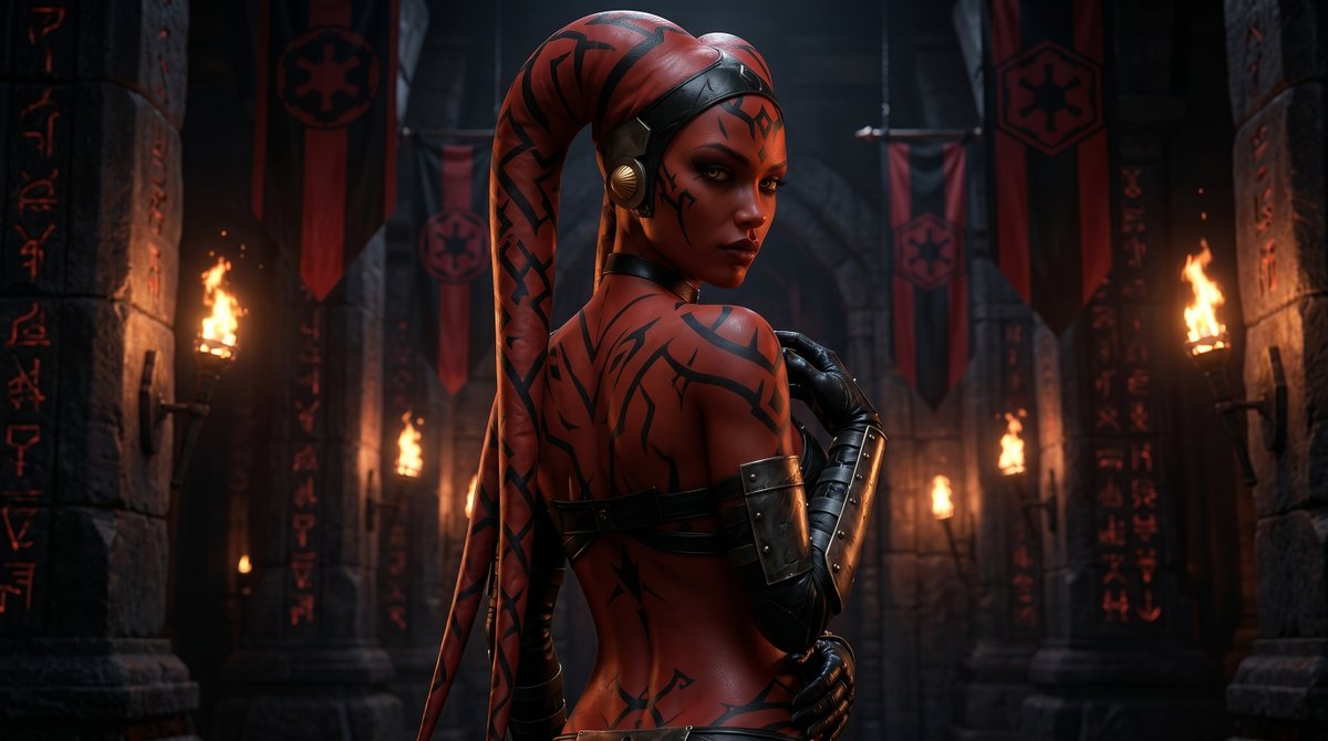 DarthVengeant's tweet photo. Part two of images I made last night of Darth Talon. I have a slight obsession with this character. #DarthTalon #Sith #TheSith #AIBeauty #AIイラスト︎︎ #nanobanana2 #digitalart #AIart️️️️️️️️️️️️️️️️️️️️️️️️️️️️️️️️️️️️️️️️️️️️️️️️️️️️️️️️️️️️️️️️ #NSFW #StarWars #AI青のせせらぎ #aiartcommunity #AIArtworks #SFW