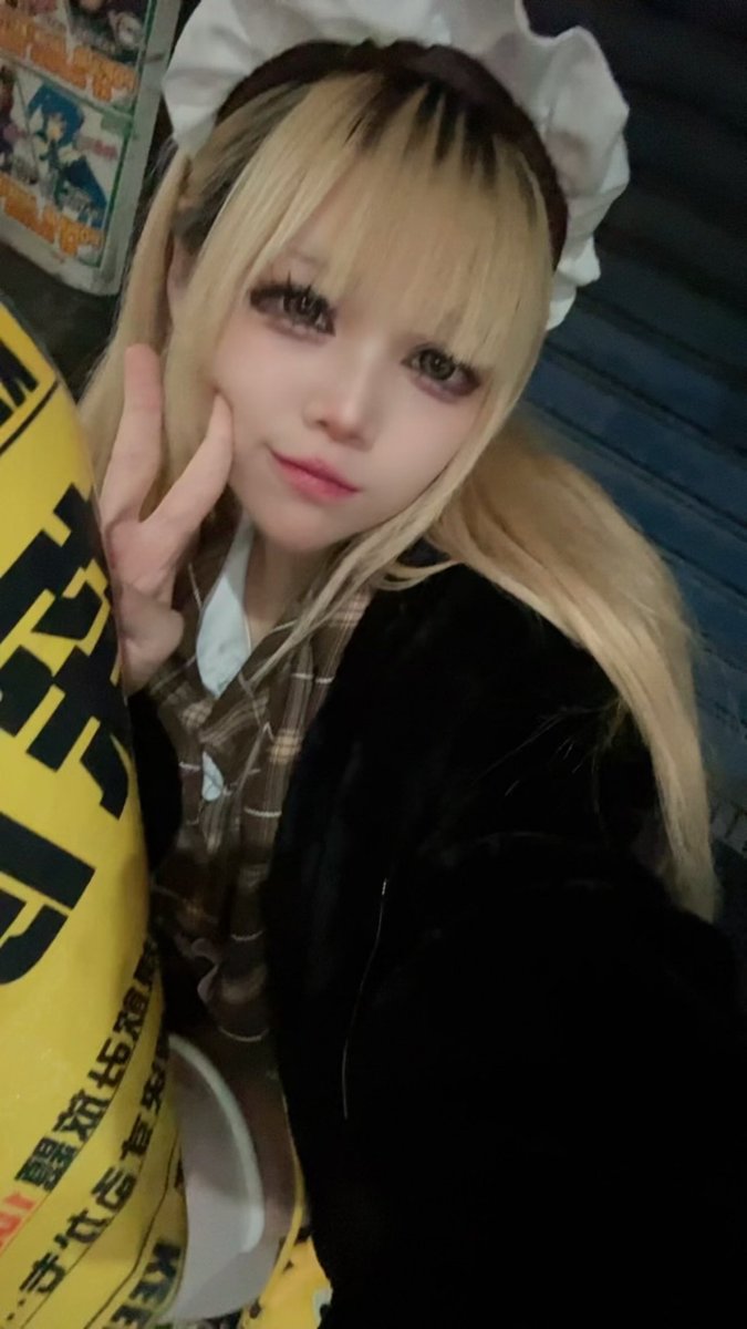 mokona_request's tweet photo. ⟡.·*.〜調査完了〜⟡.·*
CLAMP好きにたくさん会えていい日だったナ✨️
一緒に沢山飲んでくれてありがとう🫶たのしい日だった🫶
ブロマイド、だいじにしてね📷 ́͏̖-

次は🌸 水  21-28.5時 🌸でまってるよ(ᴖ ̫ᴖ  )♪ https://t.co/l9g97o8uFn