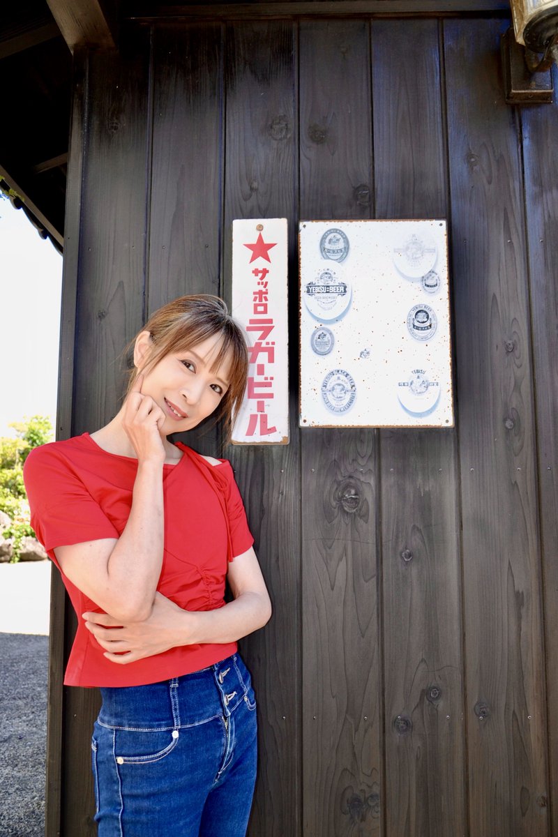 MT0832's tweet photo. model：アイリスさん　@IRIS1101_sub 
　　　　　　　　　　　@airis_cat_1101
　　　　　　　　　　　＠cat_hetchy

#EMODA
#EMODAコーデ
#蔵王町
#遠刈田温泉
#ポートレートモデル
#モデル

めっちゃ可愛いアイリスさん💕💕 https://t.co/nLfOytF8UC