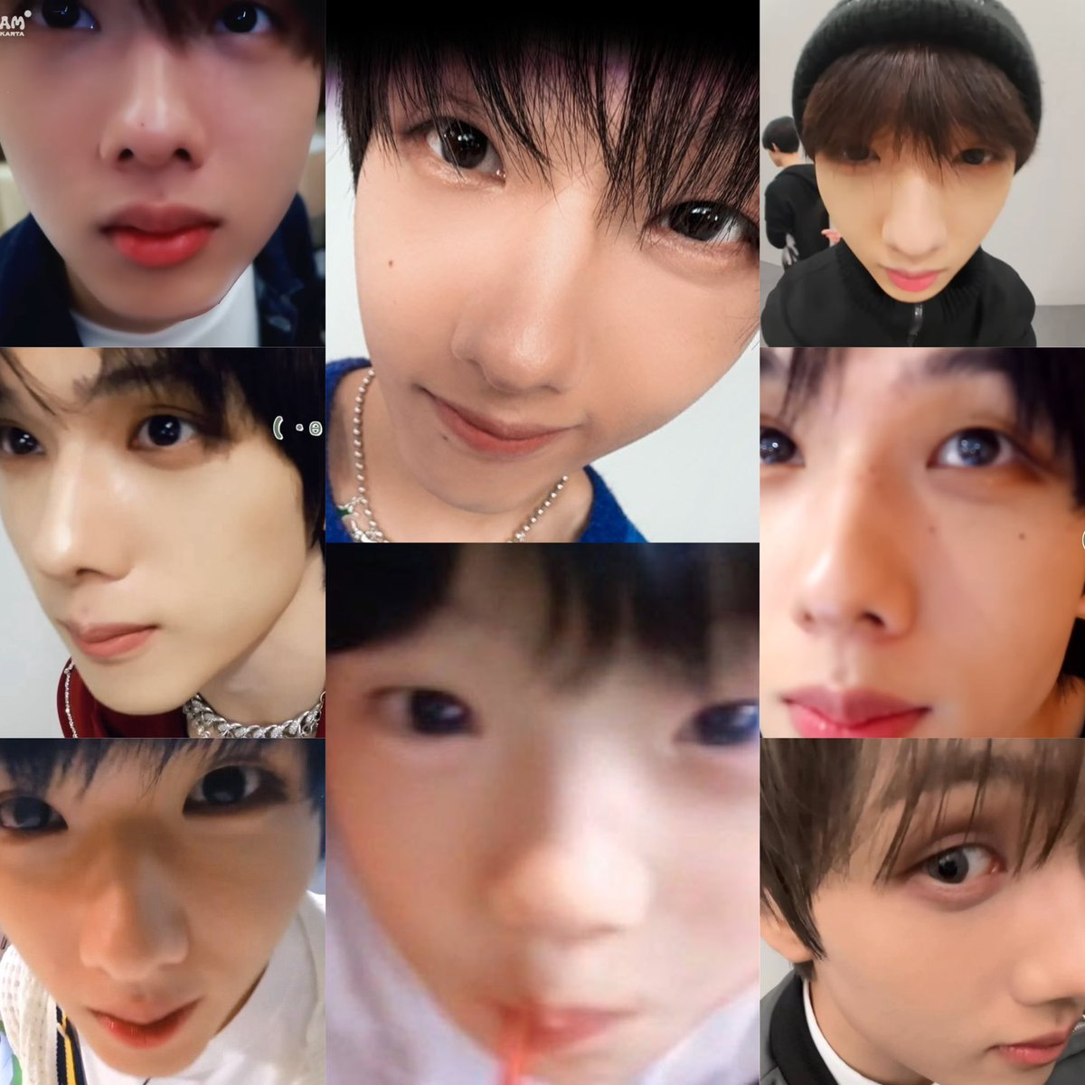 _bubblef's tweet photo. คิดถึงจิตองตาแป๋ว🥺 https://t.co/kjcEzaYxwM