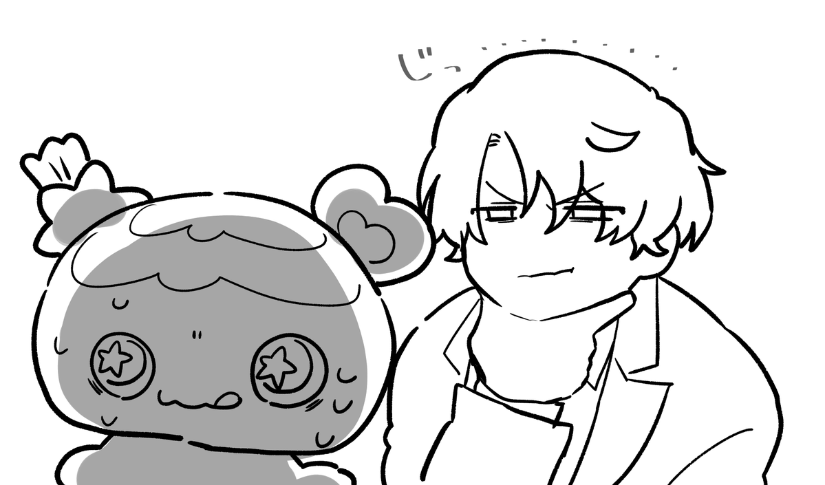 頭痛 tweet media