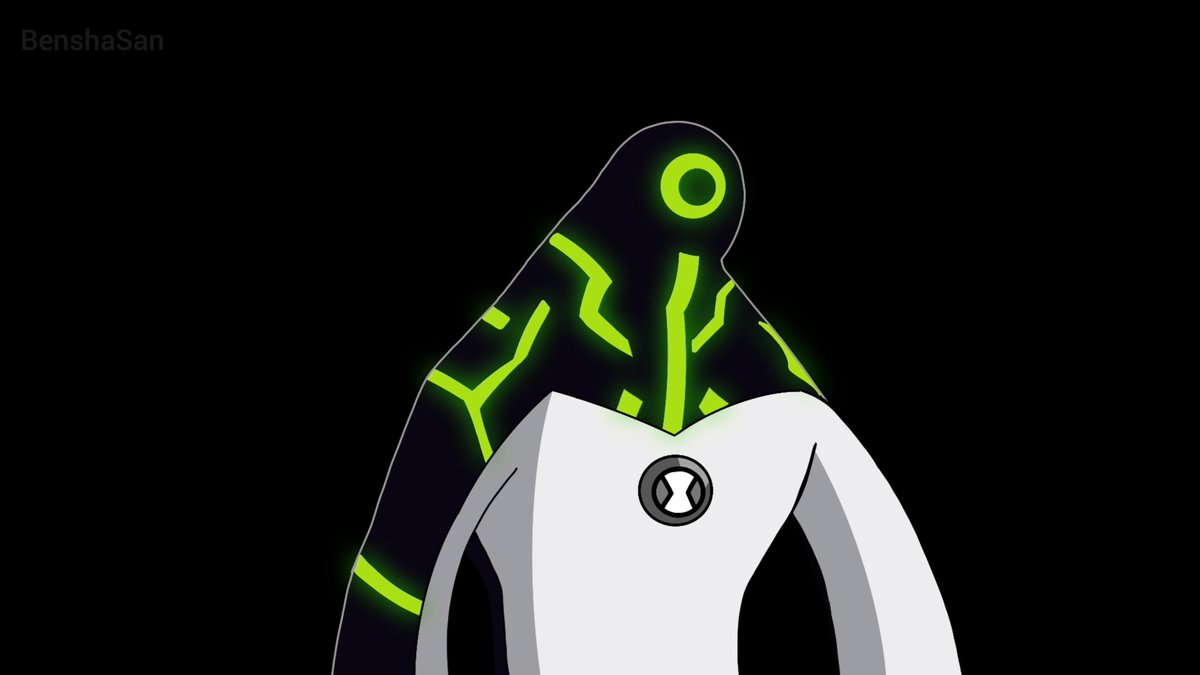 Bensha447's tweet photo. Aliens #Ben10 https://t.co/itja0khiNV