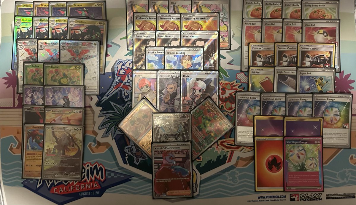 MaxCann_'s tweet photo. Favorite lists from this year: https://t.co/c2PZdb79LA