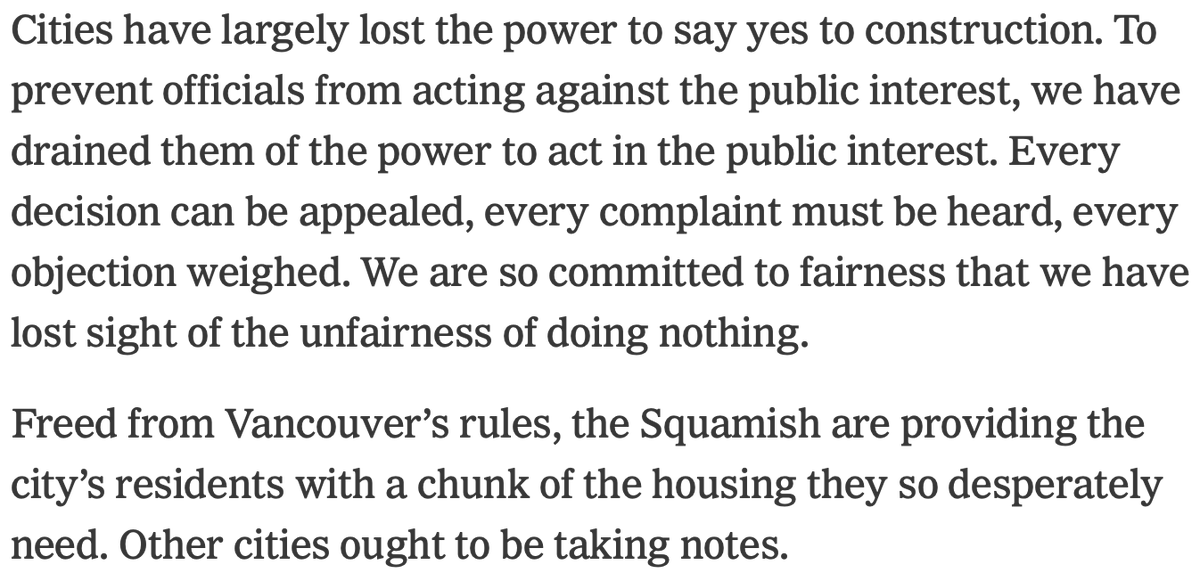 ThePosby's tweet photo. "We are so committed to fairness that we have lost sight of the unfairness of doing nothing" - @BCAppelbaum in @nytimes 
https://t.co/juTBRw62dN https://t.co/6En7H4W7ay