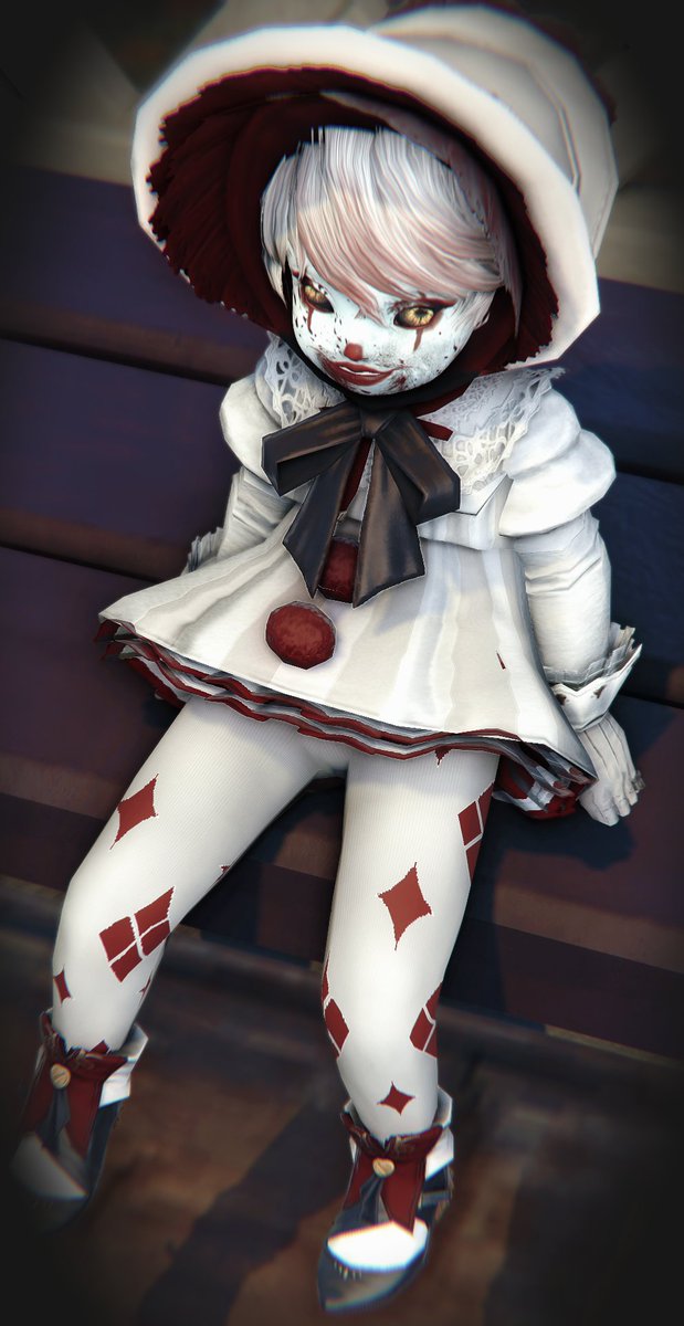 🎈🤡 "I am Pennywise, YOUR Dancing DADDY!"🎪🩸 tweet media