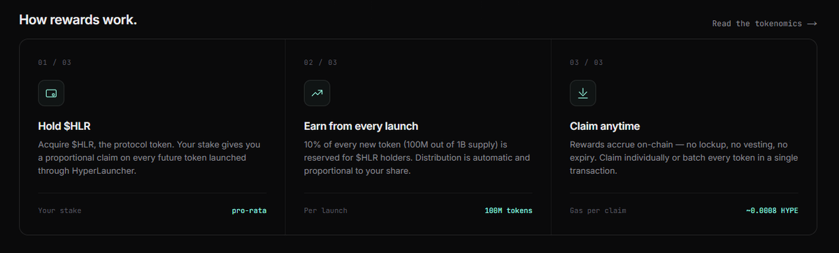 HyperLauncher tweet media
