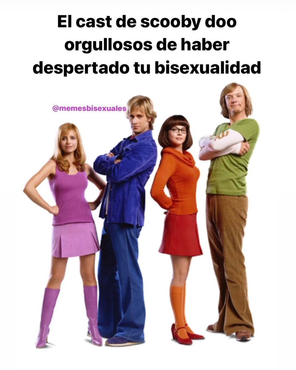 Bisexual.org en Español tweet media