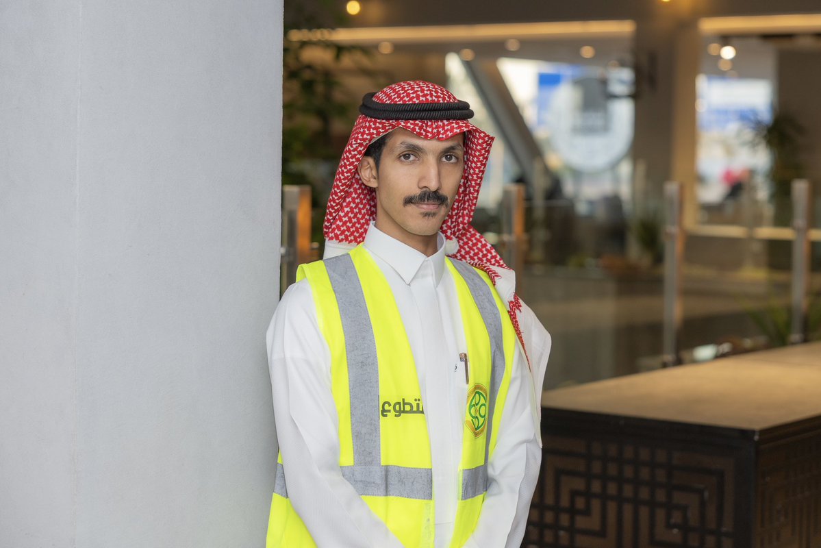Algottah_SR's tweet photo. #صور | جانب من جهود متطوعي نادي الغوطة في تنظيم والمشاركة بحفل تكريم الكابتن رفعت أحمد، في صورة تجسد روح العمل التطوعي والعطاء المجتمعي 💚🙏

#نادي_الغوطة
#المسؤولية_الاجتماعية
#فارس_اجا https://t.co/zlC1iWxP1W