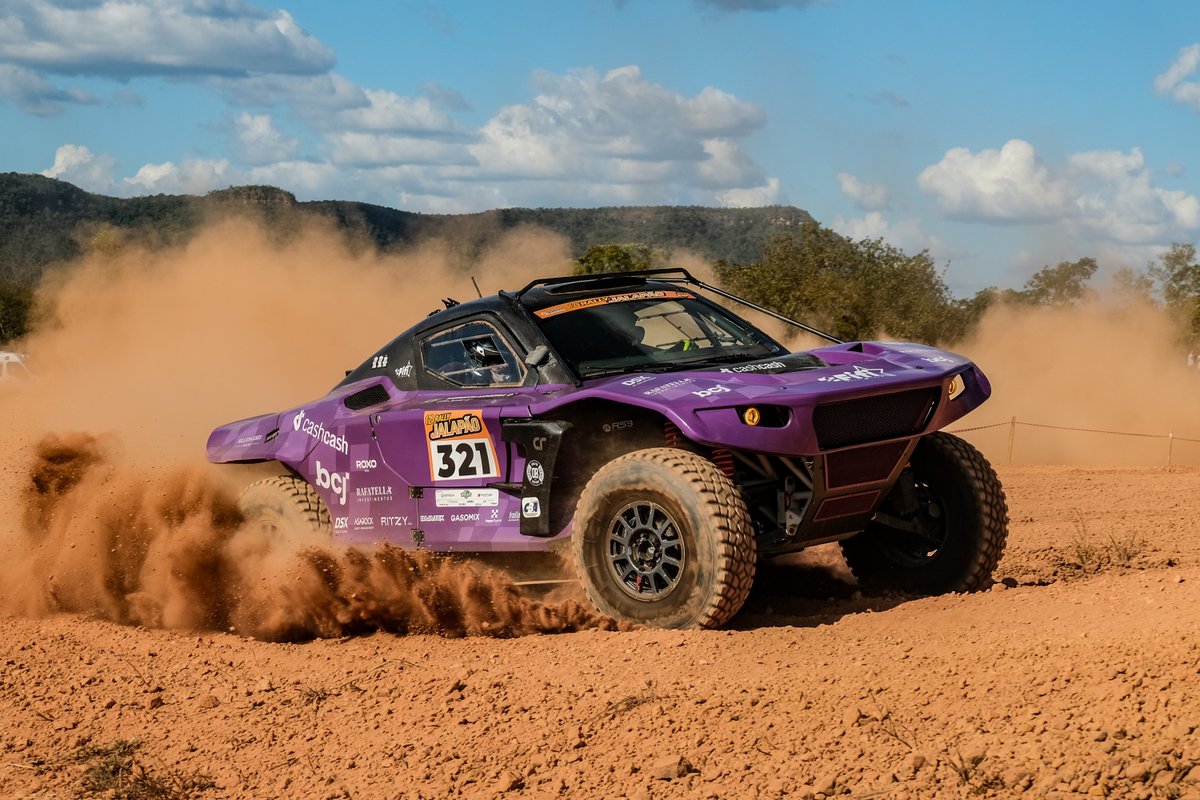 sigcomunicacao's tweet photo. Prólogo define ordem de largada para a primeira etapa do Rally Jalapão https://t.co/7NlkEAviam https://t.co/vDDmil7dK9
