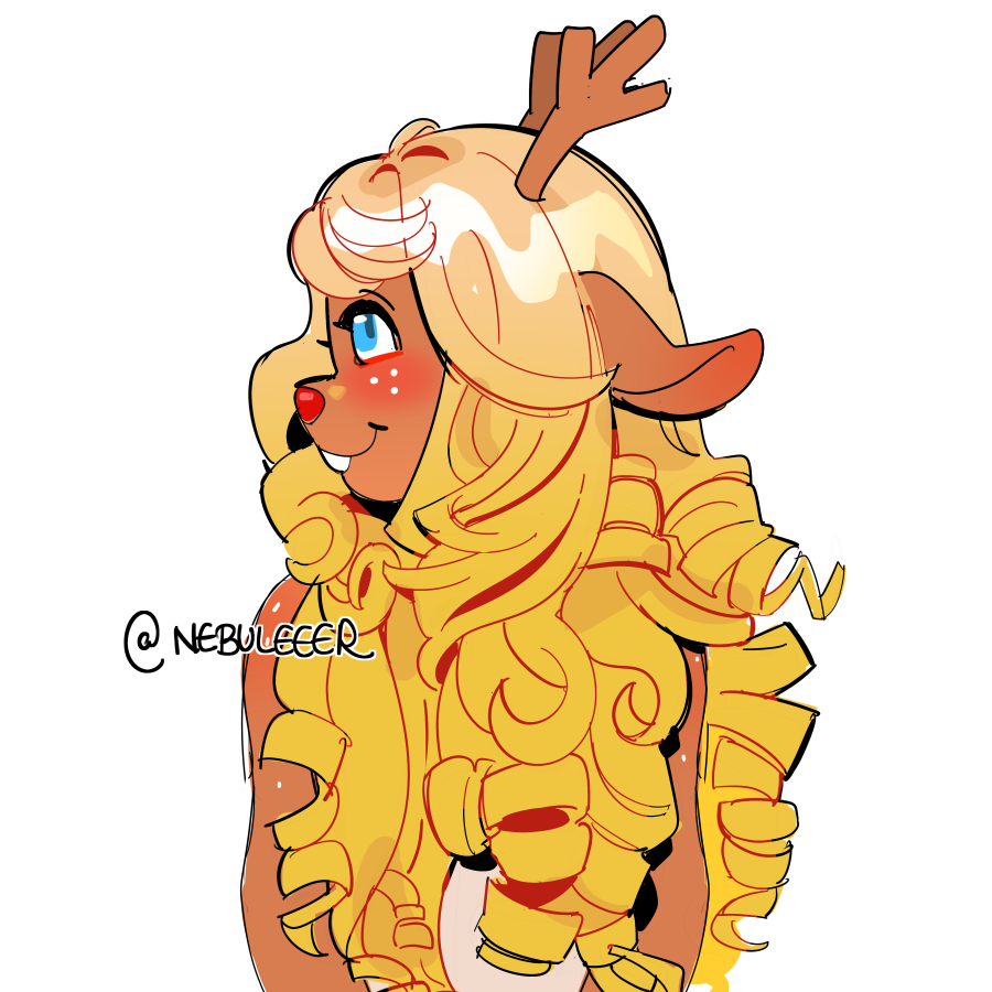 nebuleer (commissions open) tweet media