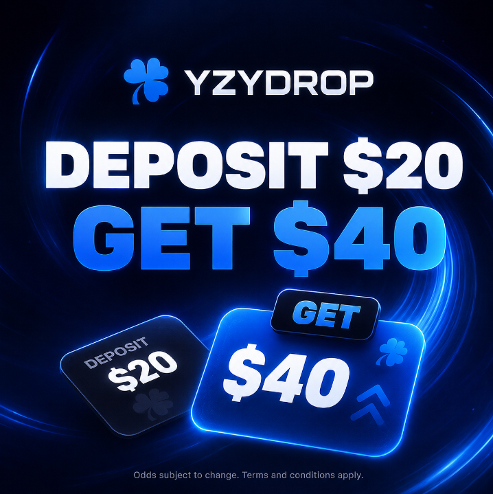 yzydrop tweet media