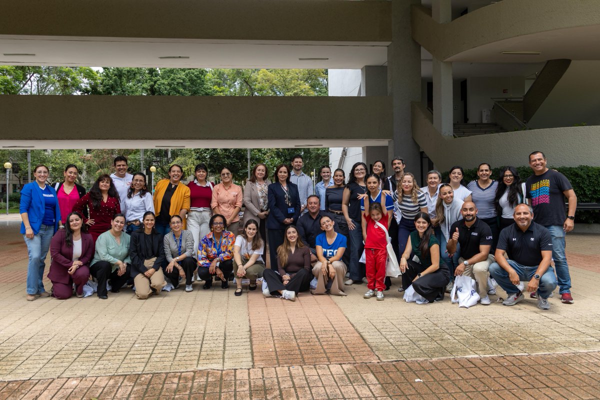 TEC Campus Guadalajara (@TECcampusGDL) / Posts / X