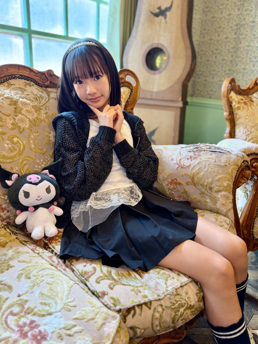 【ひぃちゃん】 ひぃちゃん