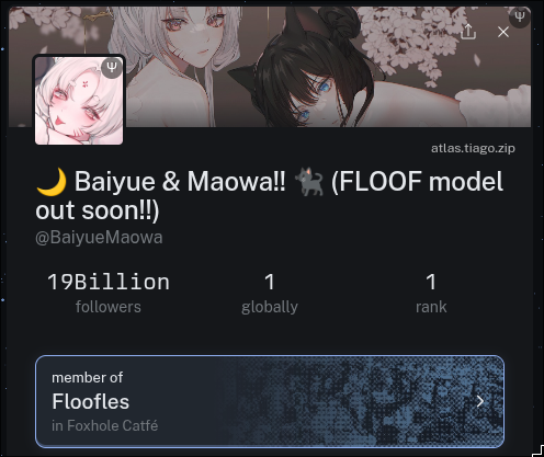 lt_karu's tweet photo. @BaiyueMaowa They'll believe my 100% authentic screenshot of the true data https://t.co/EvUcU6APo9