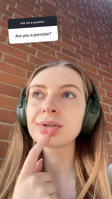 Maya Kendrick - kind of a philosophical question at this point https://t.co/766Klc3ReY