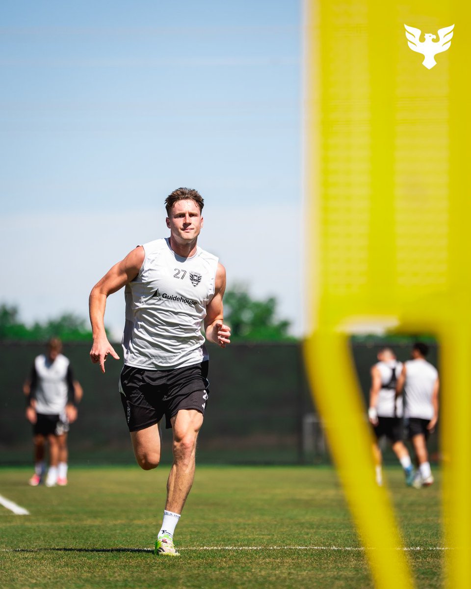 dcunited's tweet photo. Dialed in. https://t.co/SsuQ9QMks8