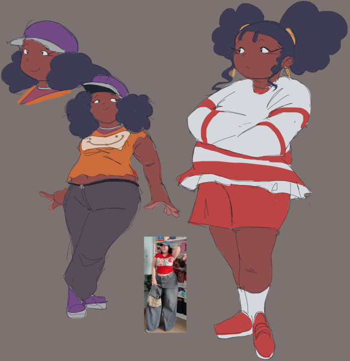 LocalBlackKidBM(COMMISSIONS OPEN) tweet media