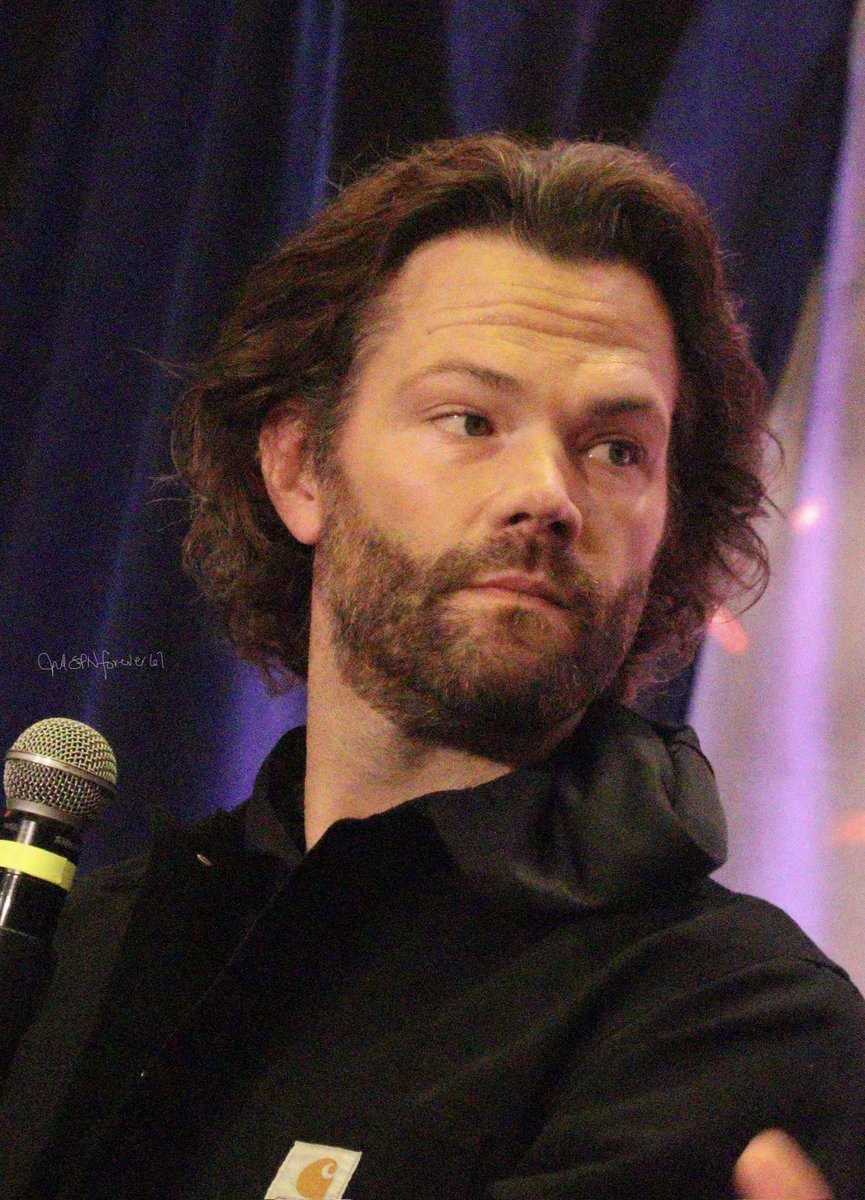 Jul loves J2 ❤️💙🫎🐿️ SPNBoston SPNNJ ❤️💙 tweet media