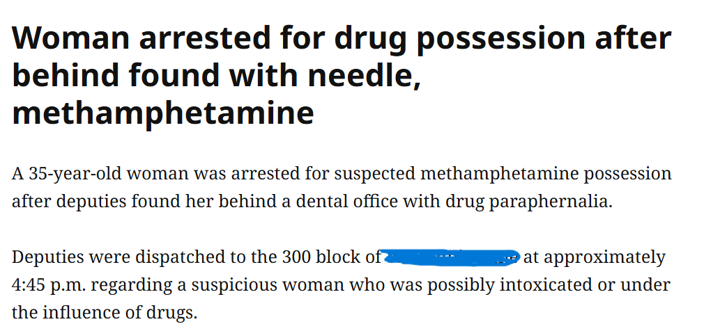 jim_bathgate's tweet photo. Headline from local news website.  The proofreader must have been on vacation.

#proofread https://t.co/d48dRBBmEn