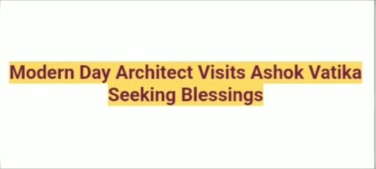 SmartLimits's tweet photo. 4 screenshots from https://t.co/u124chLRQU video - title, 2 chaupais or quatrains, Architect 🙆 beholds a dream sight - Sita Maiyya talking to and blessing Anjani Sunu Hanuman Ji, B.Arch. only smiles but his life is made. He knows. Time Travel, Sundar Kand, 😌 aashirwaad, seeker. https://t.co/QleR2qyTz8