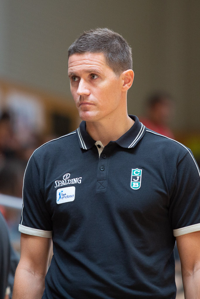 marianocejasr's tweet photo. Jaka Lakovič será el entrenador del @CB1939Canarias https://t.co/jCQ82RijvL