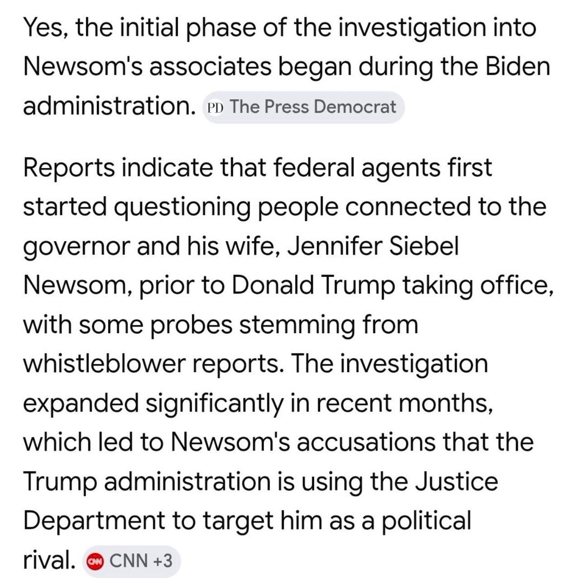eaglesoft1980's tweet photo. @GavinNewsom https://t.co/eF4b1EBiQO