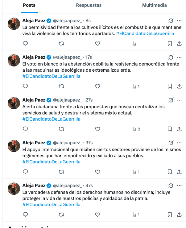 Camilo Andrés García tweet media