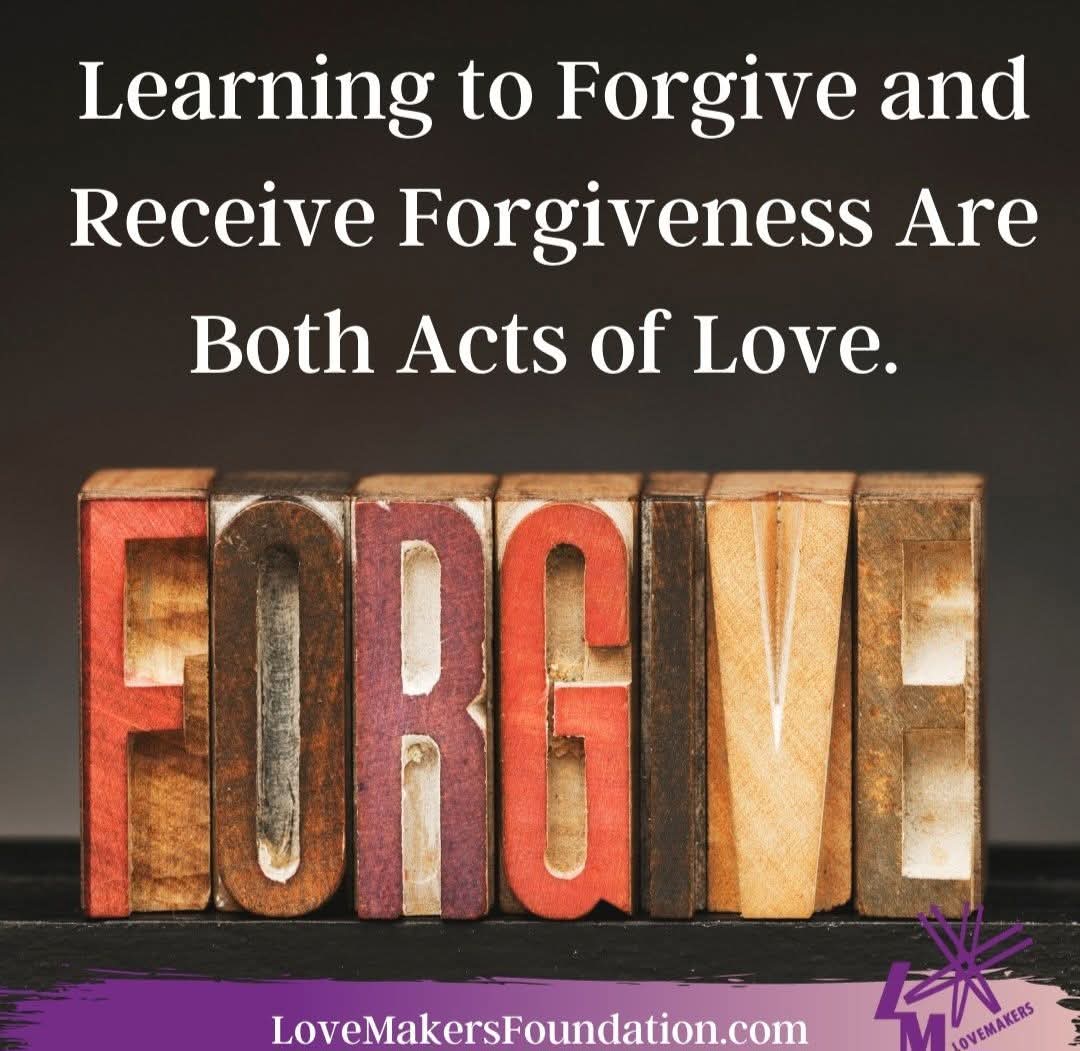 LovemakersF's tweet photo. This is your invitation to rise in love. #chooselove #forgiveness
The Love Revolution starts within each of us. Join us, be part of a growing community committed to healing connection, and true emotional freedom.
https://t.co/kYS0gRwzDF
In support of https://t.co/2fYL6NGYX2 https://t.co/PNgVPZirKP