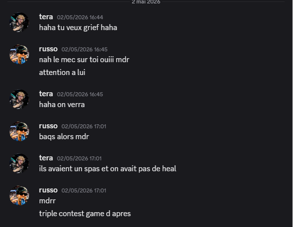 Virtual tera tweet media