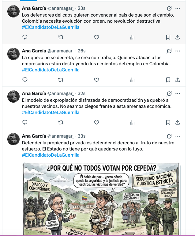 Camilo Andrés García tweet media