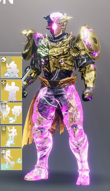 Springfart's tweet photo. @DestinyTheGame that fashion sure is... something https://t.co/clK8Nv4cV2