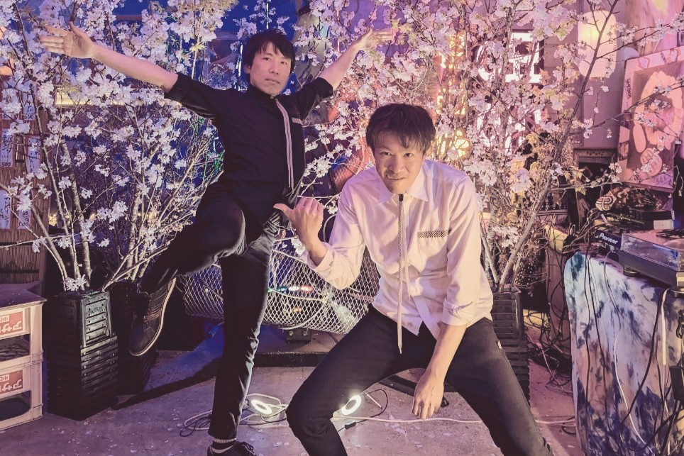 ryoujifukuoka's tweet photo. ⁡情報解禁！！⁡
⁡
⁡芝居紳士、豊岡演劇祭2026で弾けてきますー。⁡⁡
⁡⁡
⁡GO豊岡ーーー https://t.co/gpCen2qZnp