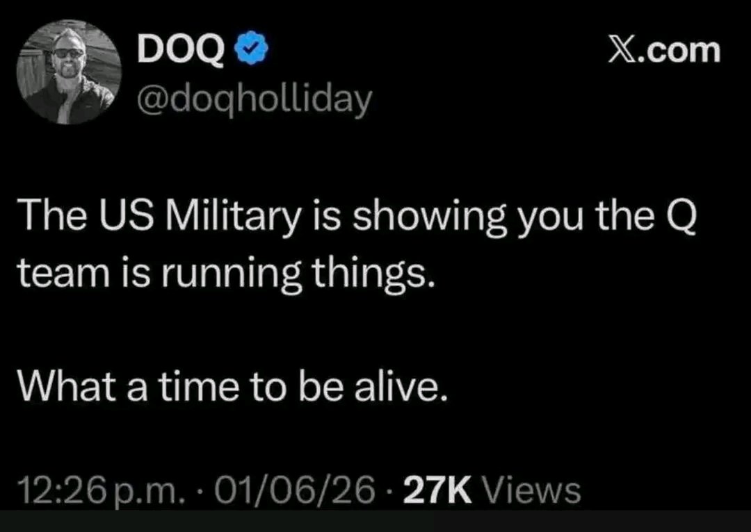 Daniell64334313's tweet photo. 💥THE CHOICE IS YOURS…
Imagine being given a choice between the opportunity to be a part of all of this ... everything that has happened .. and everything that will happen moving forward ... And knowingly and willfully choosing the other side ....

Now note the behavior of the people with anti-America/anti-Trump behavior ....👇👇👇
These are those whom will be left behind ... the  4% - 6%‼️