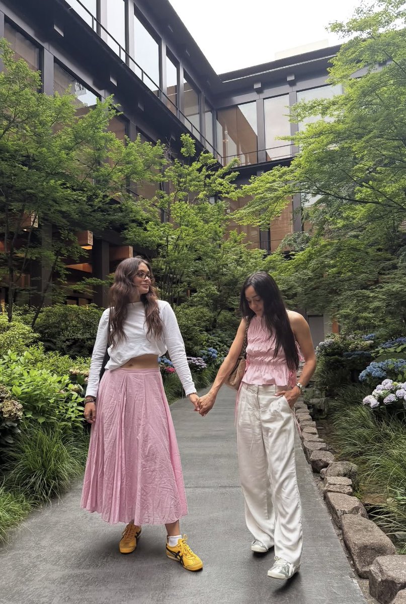 lilynath15's tweet photo. Llevarte a Tokyo por primera vez 
TOKYO IS COMING https://t.co/uEqG20CNkq