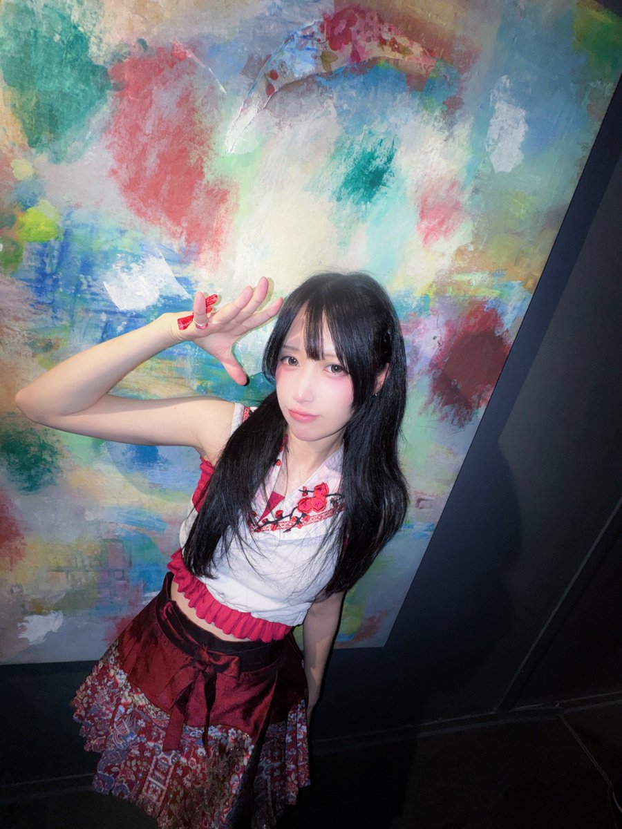 zenkimi_megumi's tweet photo. Thank you to everyone who came today.

Some of you first met us on our Europe tour and came back to see us again. We also met many new faces.

Seeing everyone enjoy the live together made me so happy.

Thank you for being here.
We’ll meet again. I promise.
#ZENBUKIMINOSEIDA https://t.co/PkWDxXJUzm
