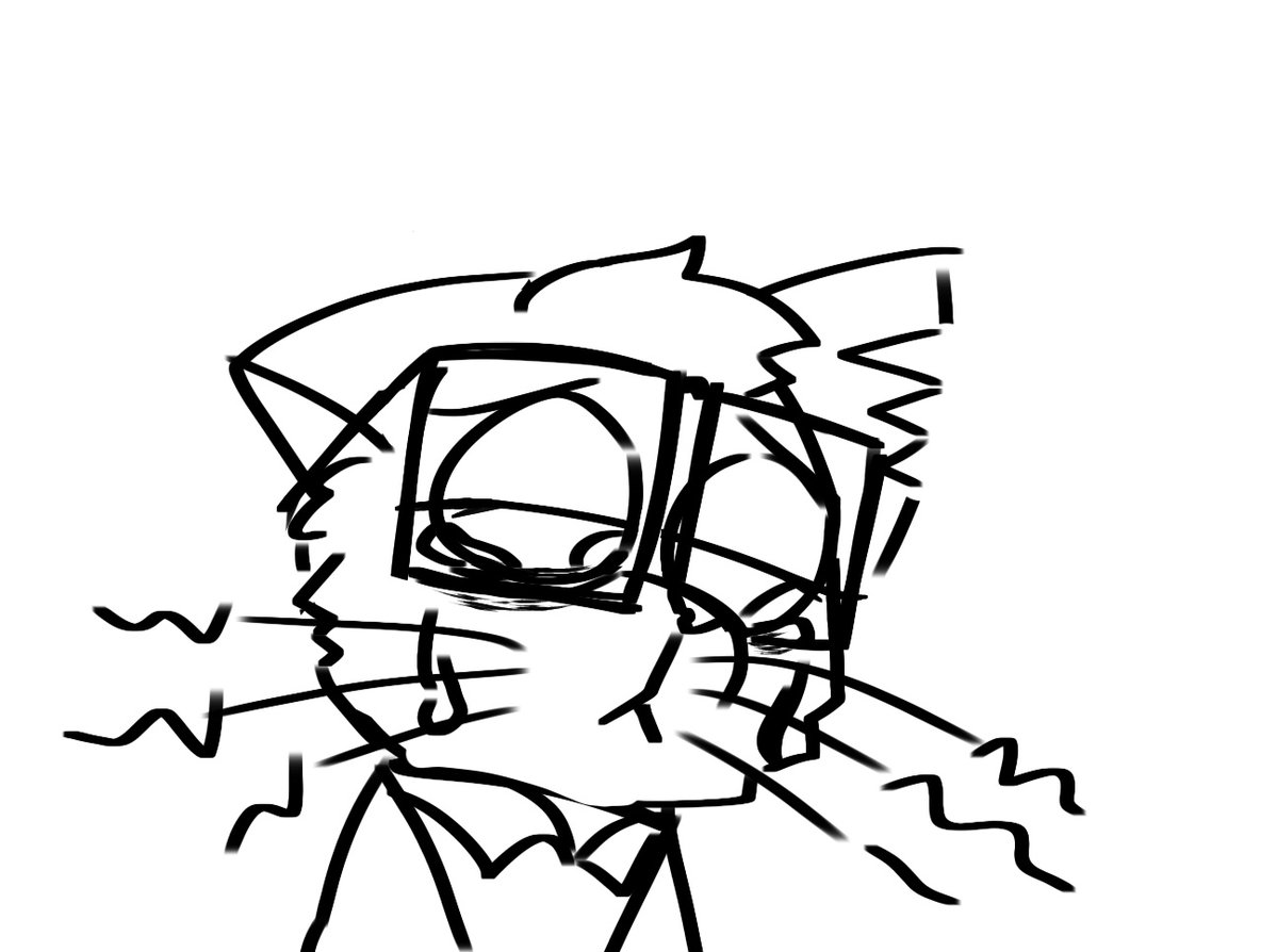 LittleEvilCat's tweet photo. Sometimes I'm just a sad cat. https://t.co/8Nwes6ivr9