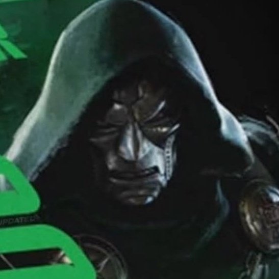 Comicodigy's tweet photo. If Doom invades the TVA he could gain access to an unlimited amount of Infinity Stones https://t.co/bi8KJRgz8L