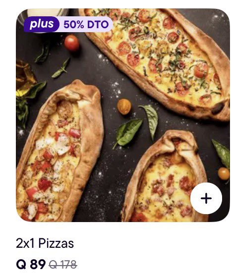 Starrboon's tweet photo. Oigan, la pizza de Del Griego esta 2x1 en PedidosYa, esta delis 🫦 https://t.co/X3W67FaU5S