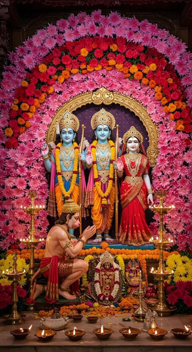 Charu_on_X_x's tweet photo. सुबह सुबह की राम राम मित्रों।। 🙏🚩 https://t.co/S36OcZW0fk