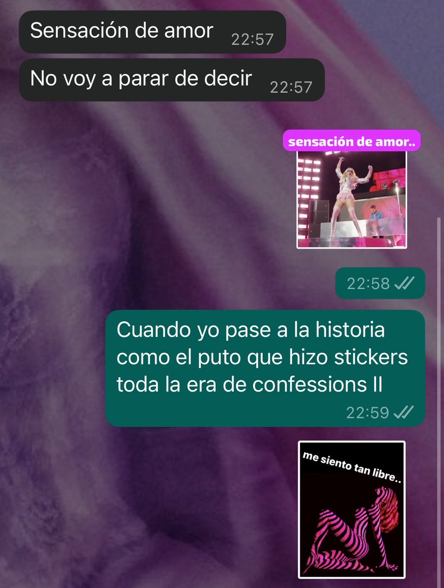 matuselvaggi's tweet photo. en fin. el que no quiere a madonna no quiere a su mama………. https://t.co/QnIYfMzJOT