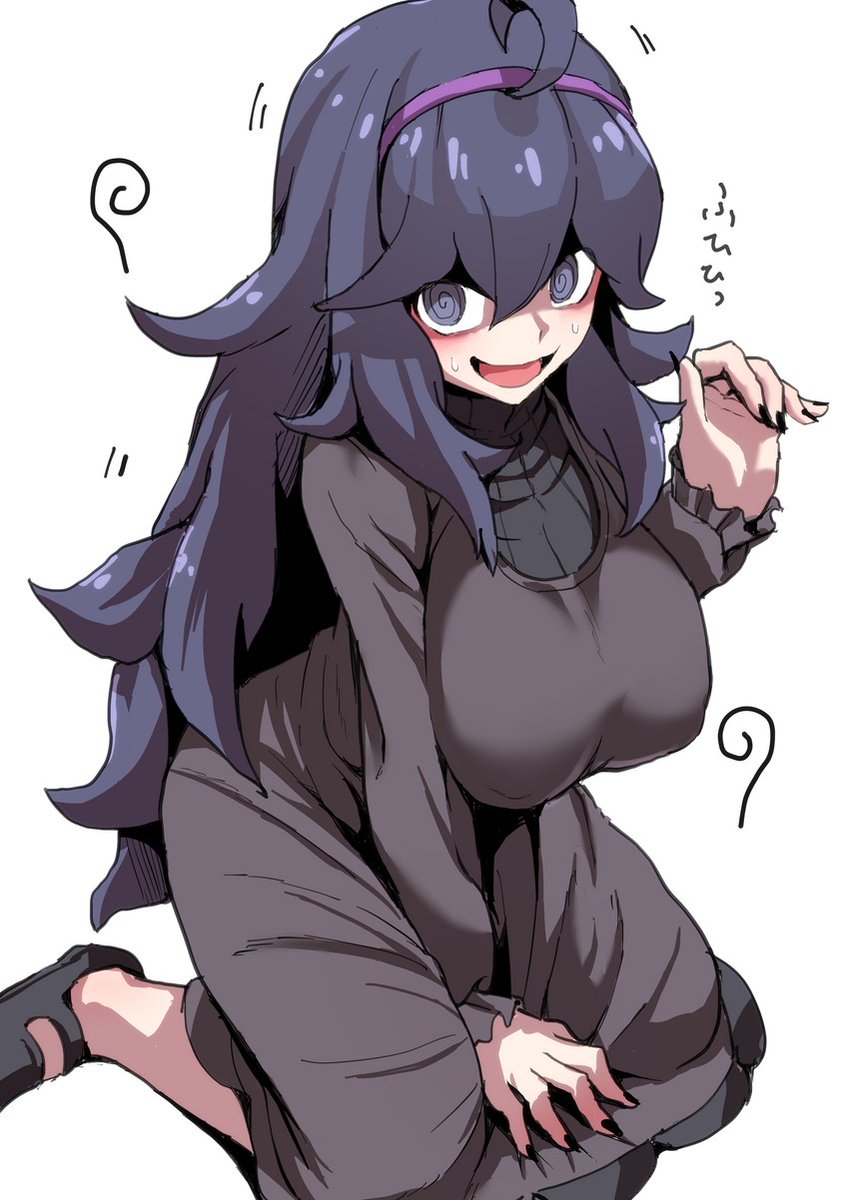 sexihexirp's tweet photo. 【 That strange french girl that runs a shop down town... 】 https://t.co/XYdtbScC70