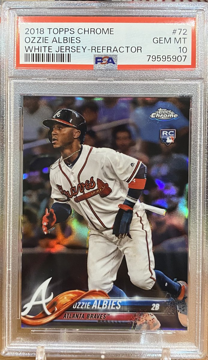 BaseballCardBox's tweet photo. @LAcarddude $45 dlvd. BMWT. https://t.co/2lEhLEMp0A