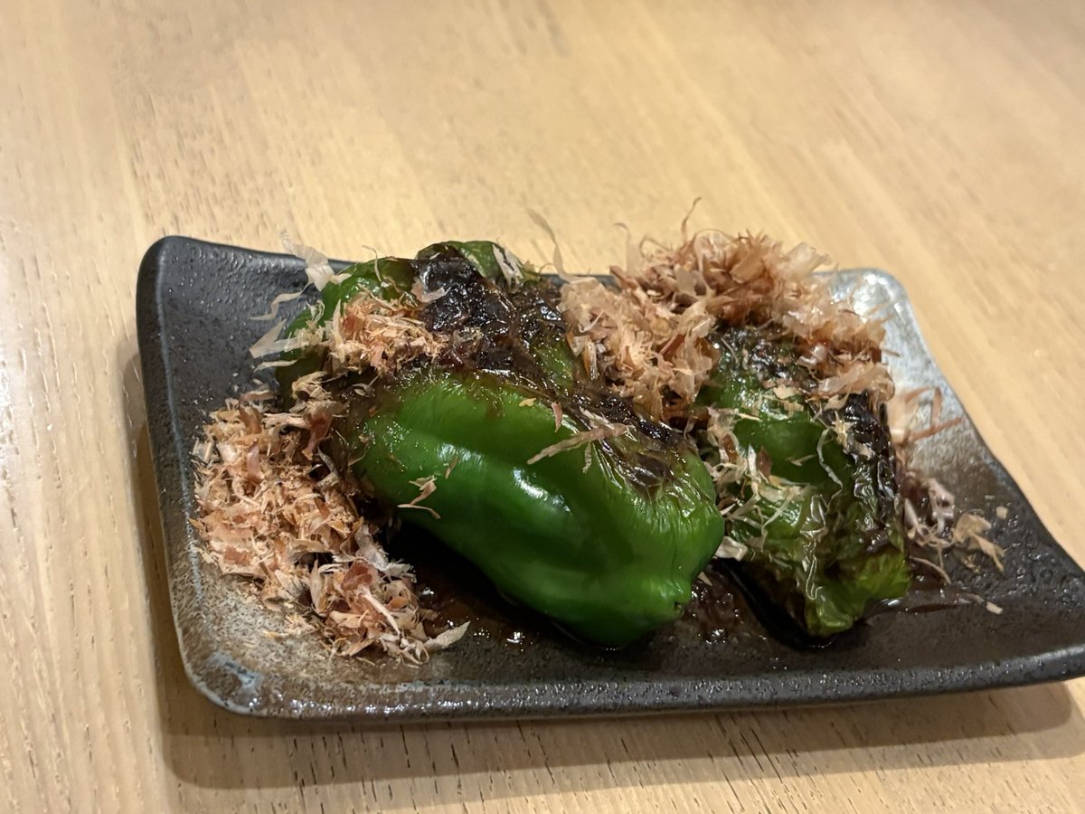 _KUKIMON_'s tweet photo. 旅行行ってきたのに肝心の写真ほぼ撮ってない美味かった https://t.co/96Vin0tDnD
