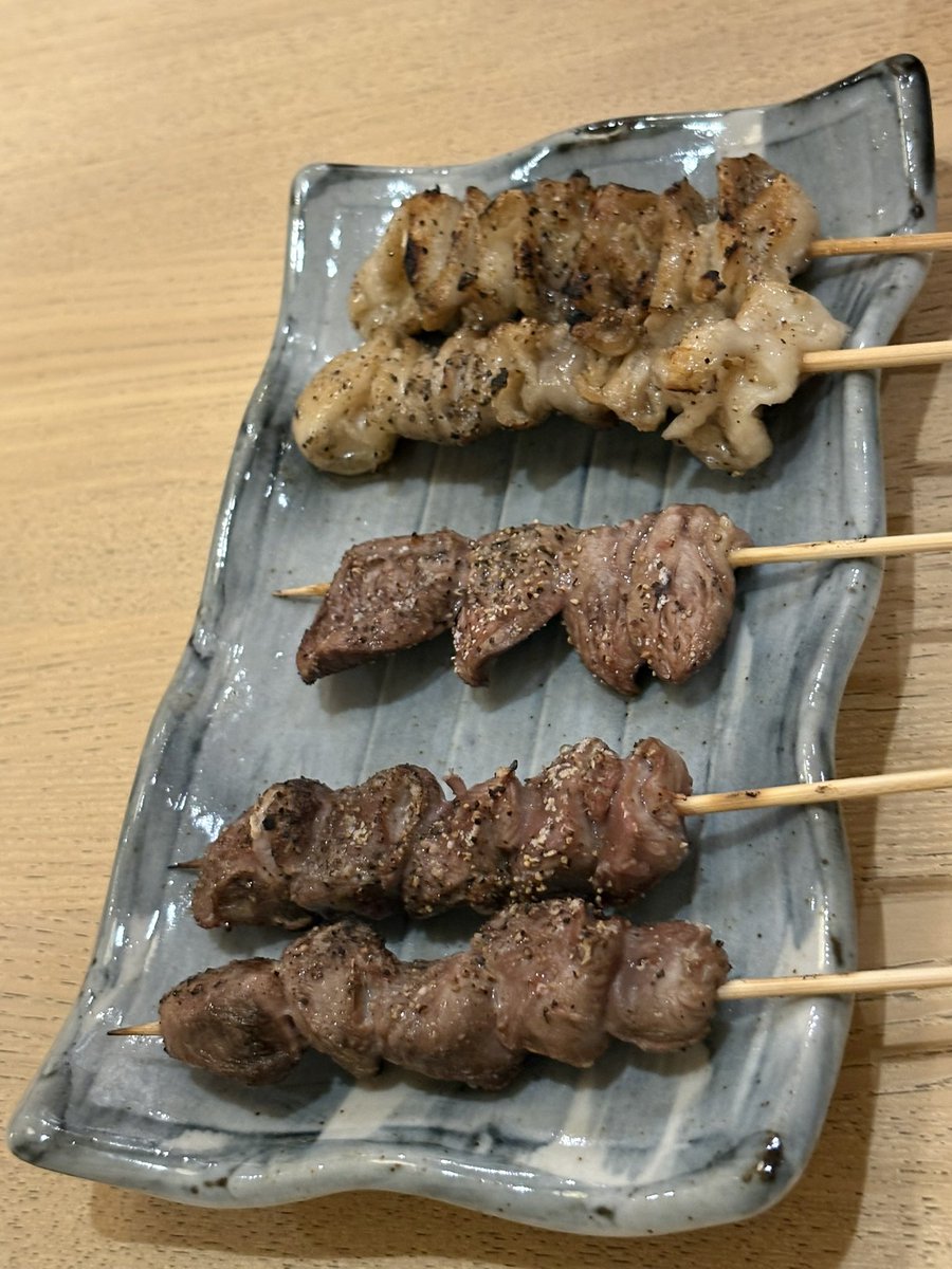 _KUKIMON_'s tweet photo. 旅行行ってきたのに肝心の写真ほぼ撮ってない美味かった https://t.co/96Vin0tDnD