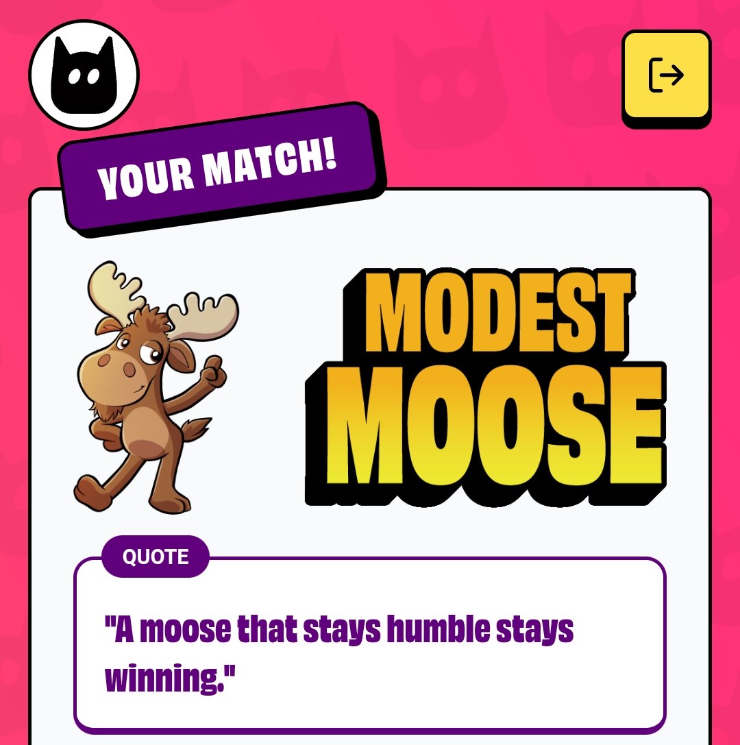 MaxLiquidity's tweet photo. @garyvee "A moose that stays humble stays winning." https://t.co/lzE95ZidLN