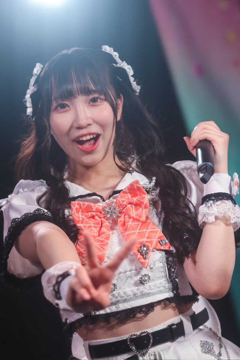 2026 5/31 ORANGE HORIZON 松山Double-u Studio ChanceMovement 音瀬