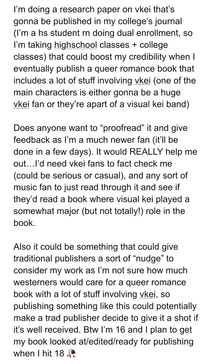 Apricoxia's tweet photo. #vkeitwt &amp; any music fan really, PLEASE READ THIS! ⚠️ (and spread it too!) https://t.co/M0cd0M4CBX