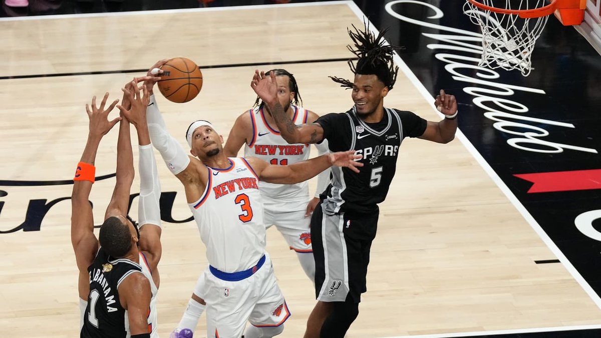 SNY tweet media