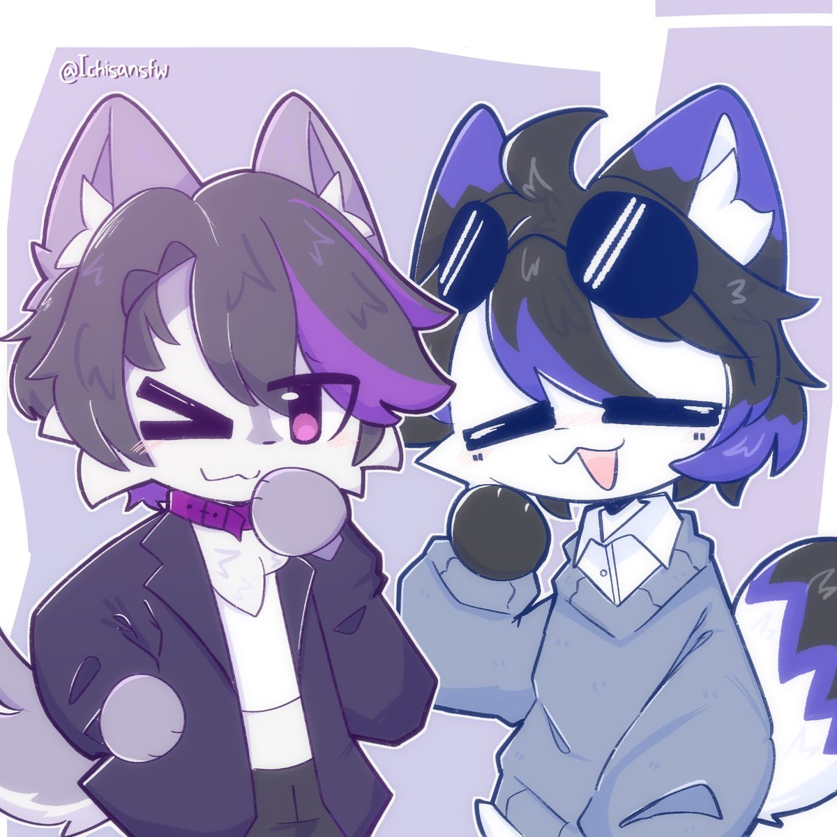 Ichisansfw's tweet photo. Comms https://t.co/pxHmKbW3og